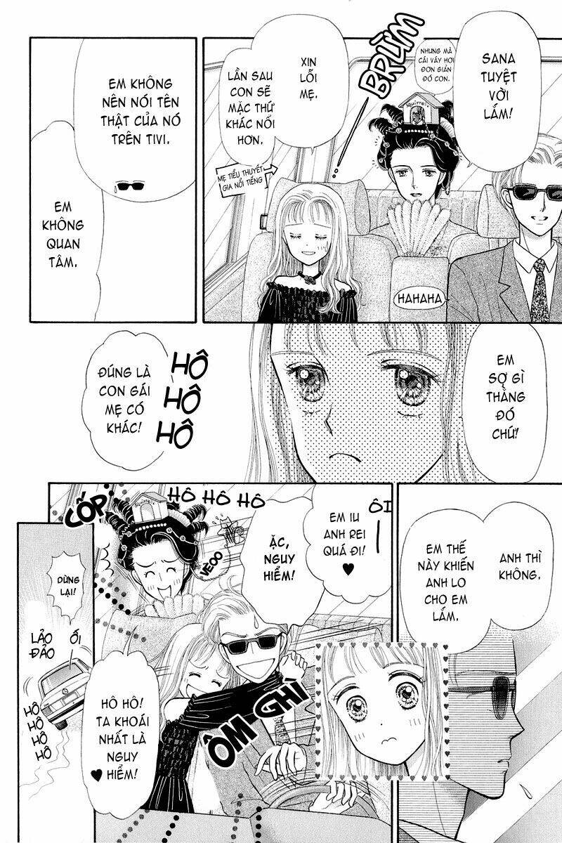 kodomo no omocha chapter 1 22