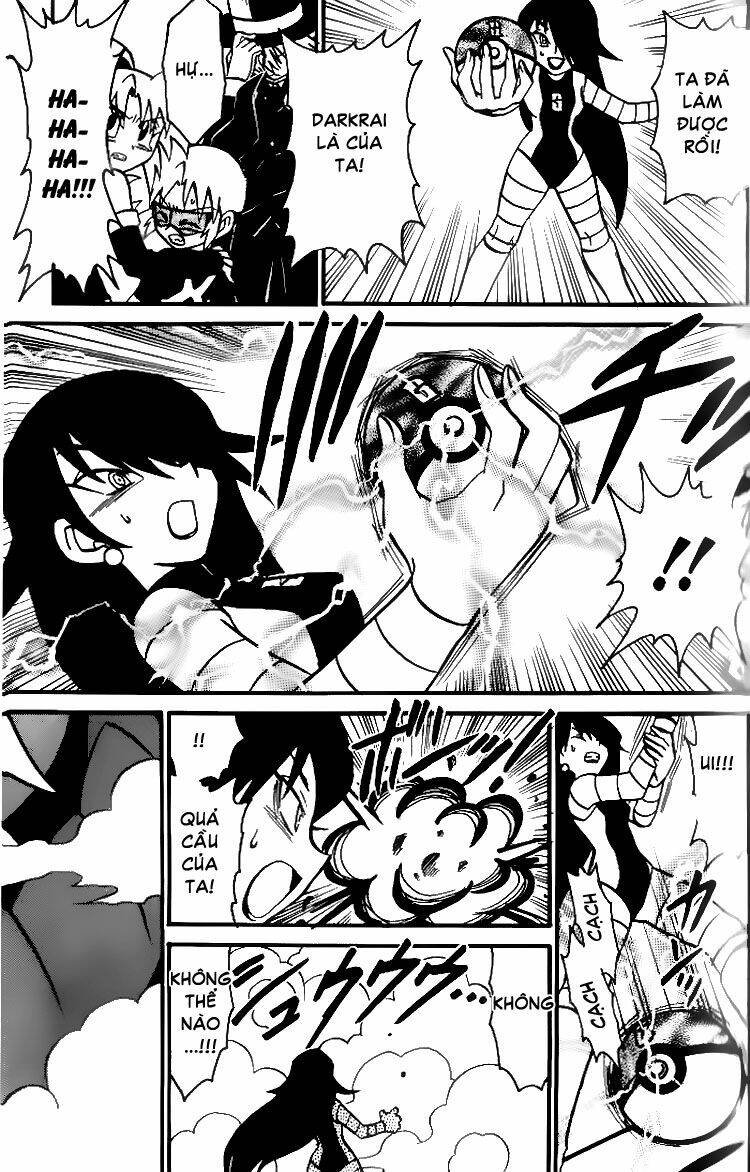 thú cưng đặc biệt 7 chapter 11 12