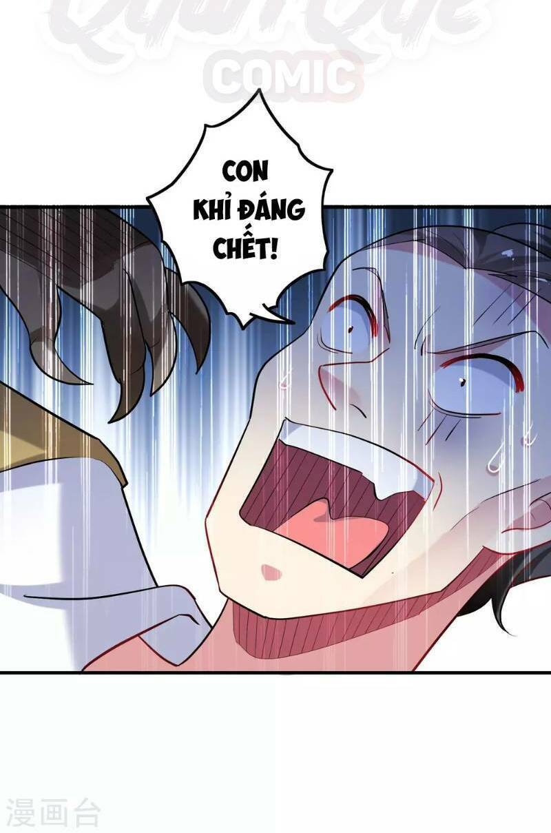 vạn giới tiên vương chapter 44 2