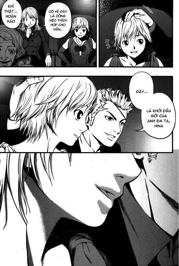 la mosca chapter 46 163