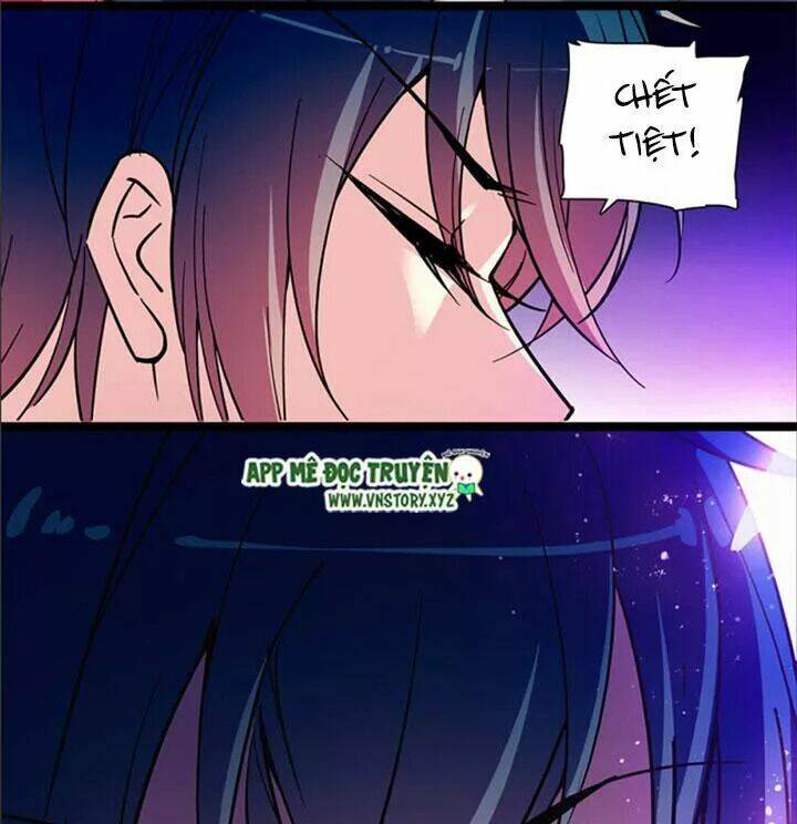 nữ hầu sau giờ học chapter 67 9