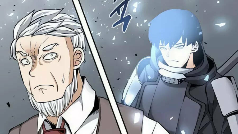 giáo viên của những nhân vật phản diện chapter 19.5 14