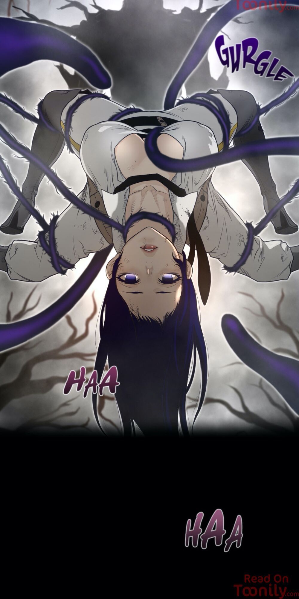 một nửa hoàn hảo chapter 104 30