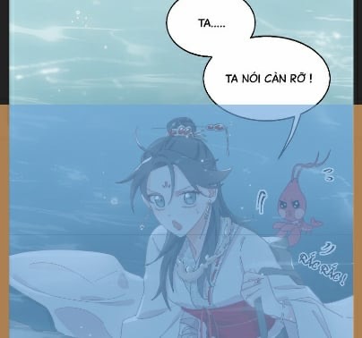 bách biến kim chi hí giao ký chapter 3 14