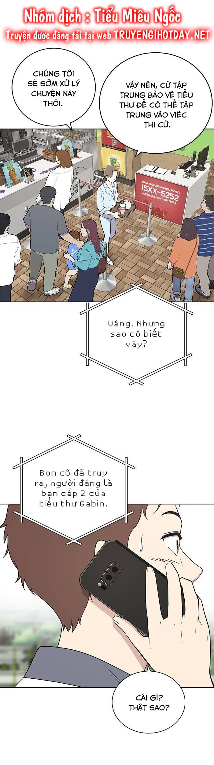 tuyệt vọng chapter 27 22