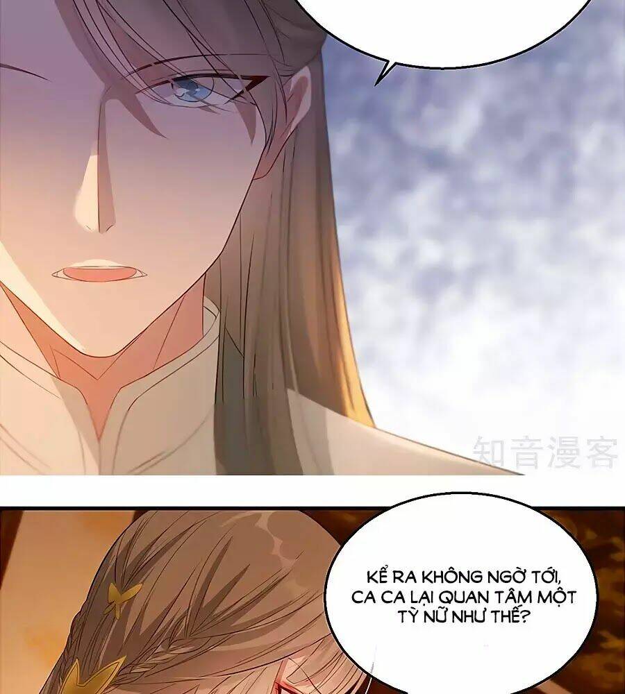 gian phi như thử đa kiều chapter 57 19