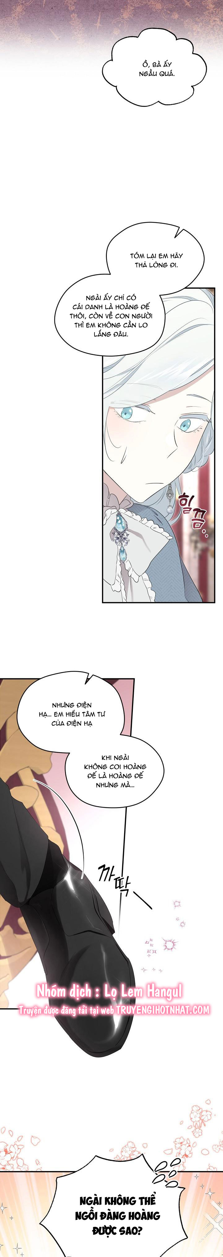 tôi là mẹ kế của nam chính chapter 102.1 11