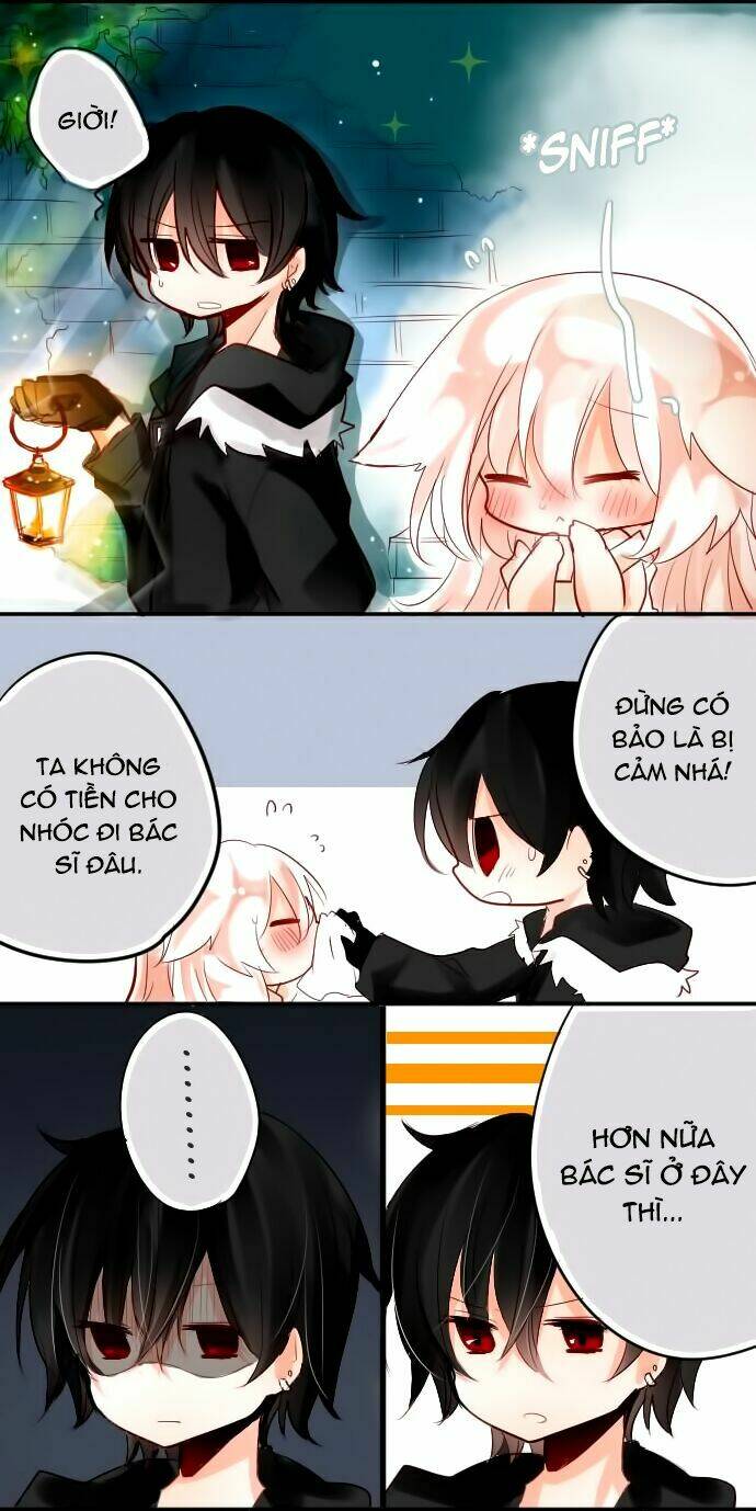 rodiura kurashi chapter 2 9