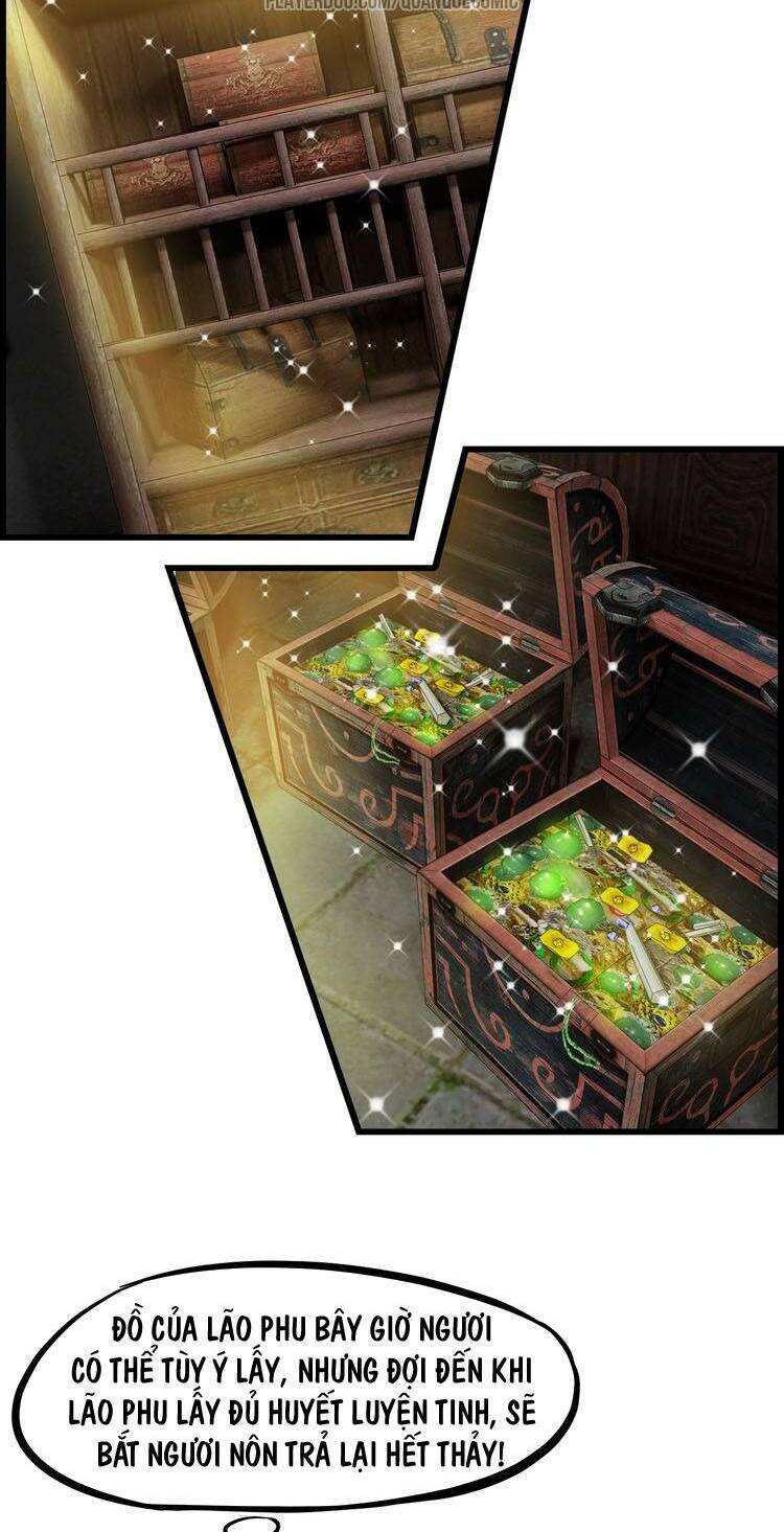 long mạch võ thần chapter 53 4