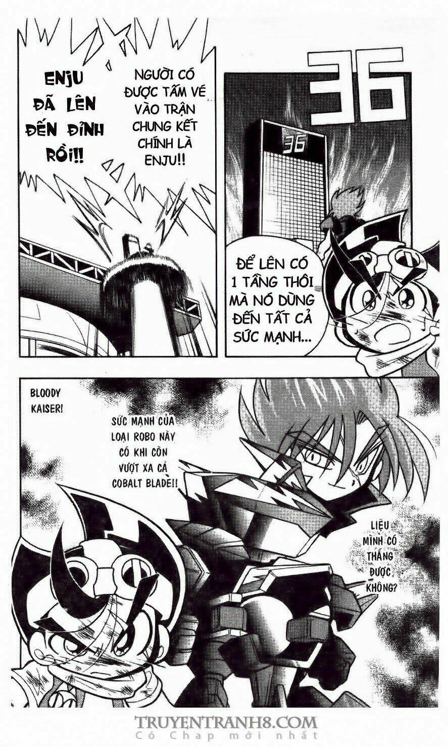 battle b-daman chapter 19 26