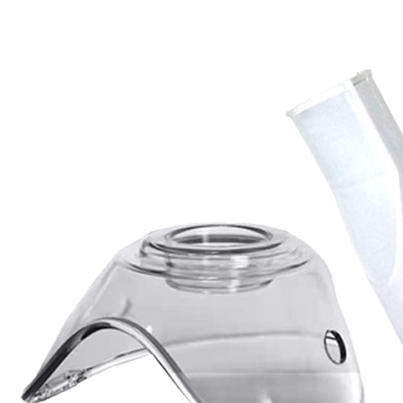 Personal Mini Handheld Nebulize Cup Accessory Mesh Parts