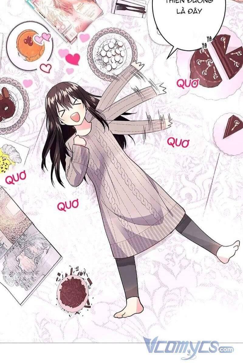 vô tình trở thành con gái của triệu phú chapter 5 2