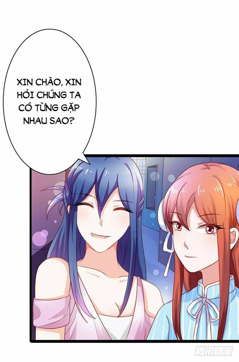 bá đạo tổng tài ngạnh thượng cung chapter 9 6