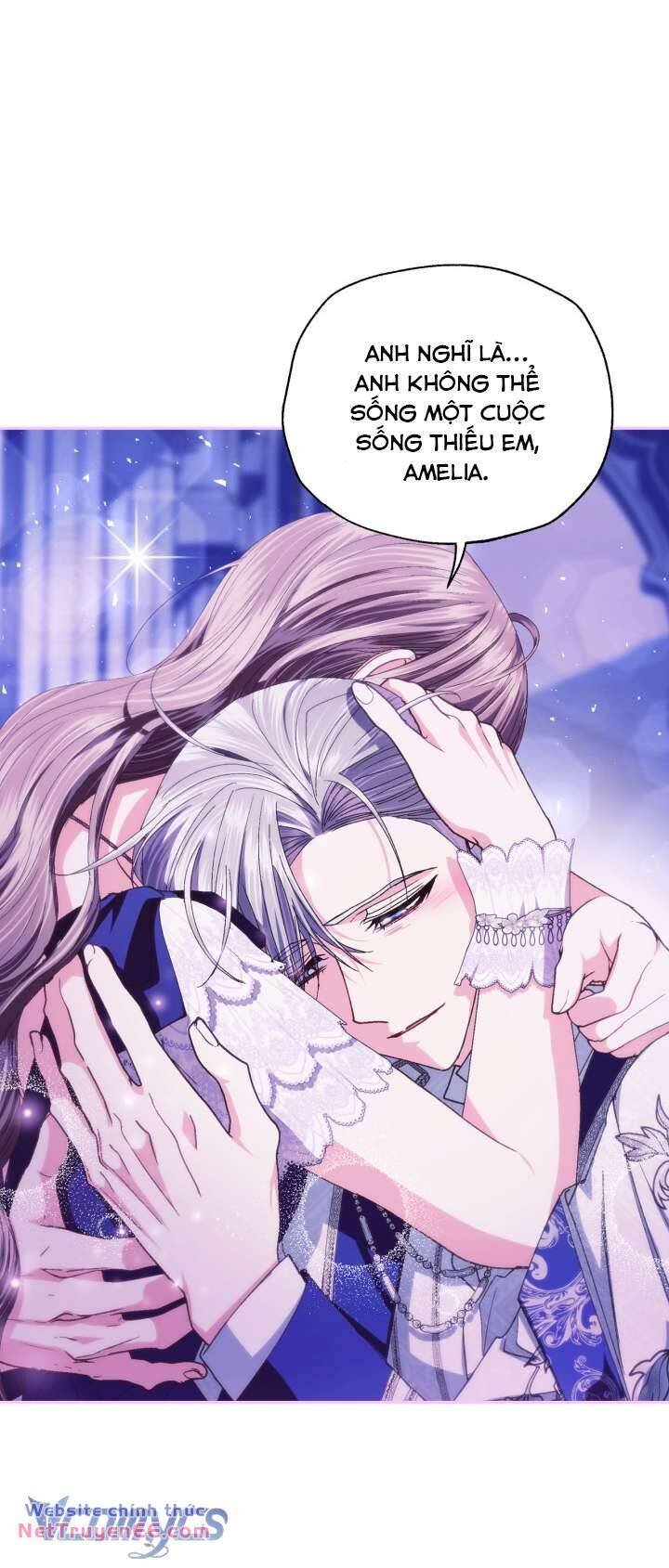 cha, con không muốn kết hôn đâu chapter 129 64