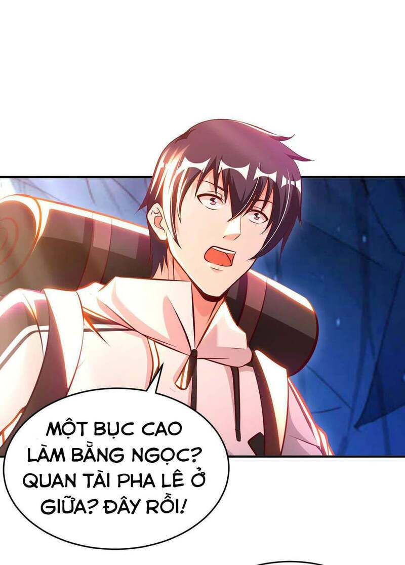 sư phụ của ta là thần tiên chapter 59 3