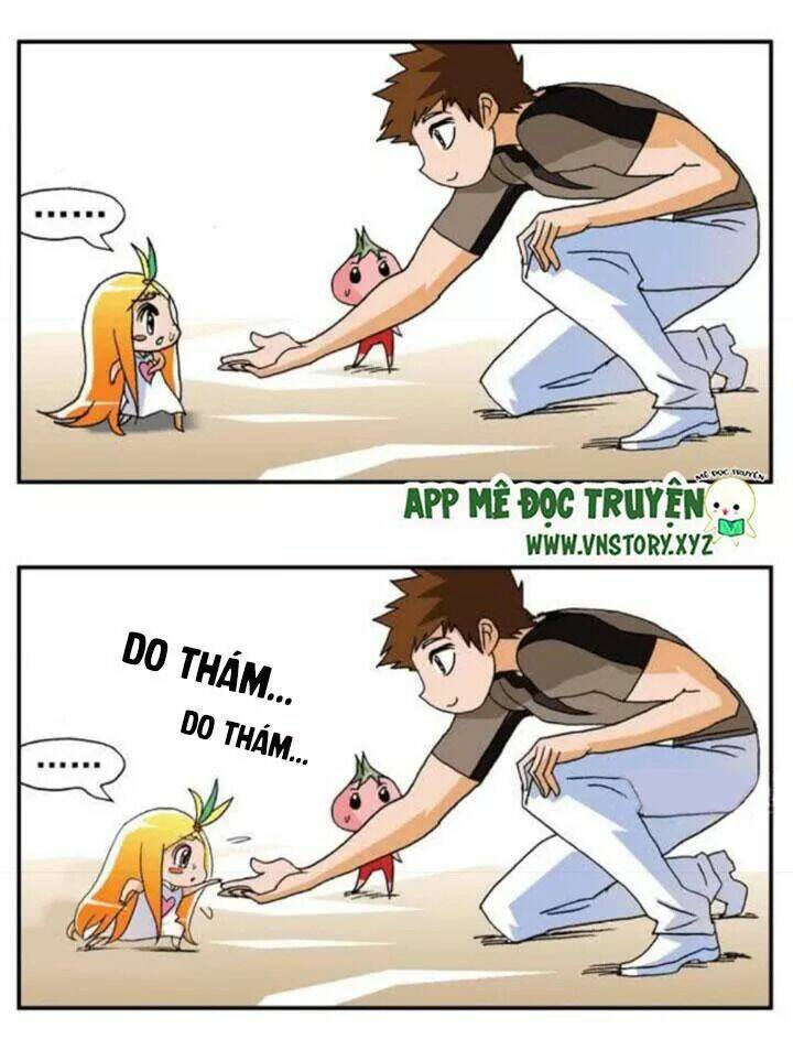 nhà có siêu dễ thương chapter 170 19