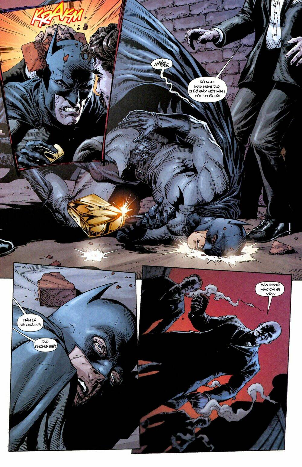 batman: earth one chapter 3 9