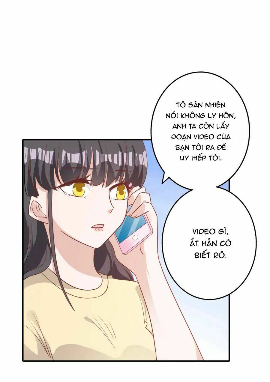 hôn nhân dục vọng: thiếu gia nhẹ một chút! chapter 133 12