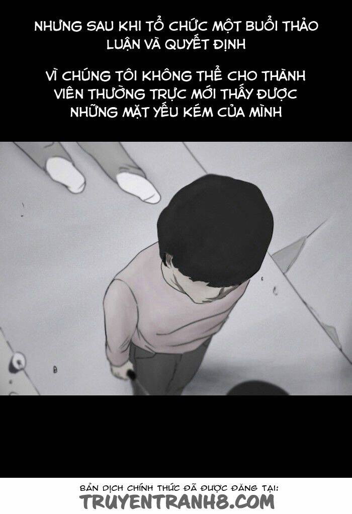 thứ sáu: những câu chuyện cấm chapter 31 7