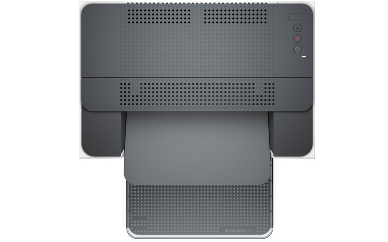Máy in HP LaserJet M211d Printer - Hàng Chính Hãng