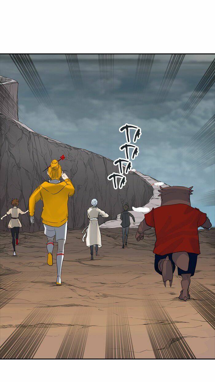 tòa tháp bí ẩn 2 chapter 279 14