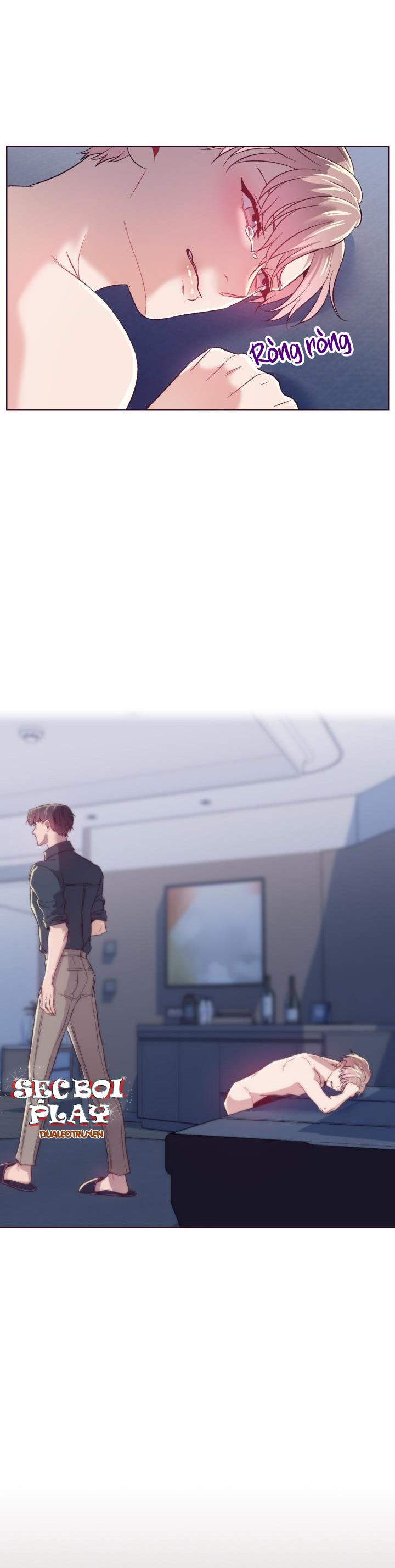 falling down chapter 5 23