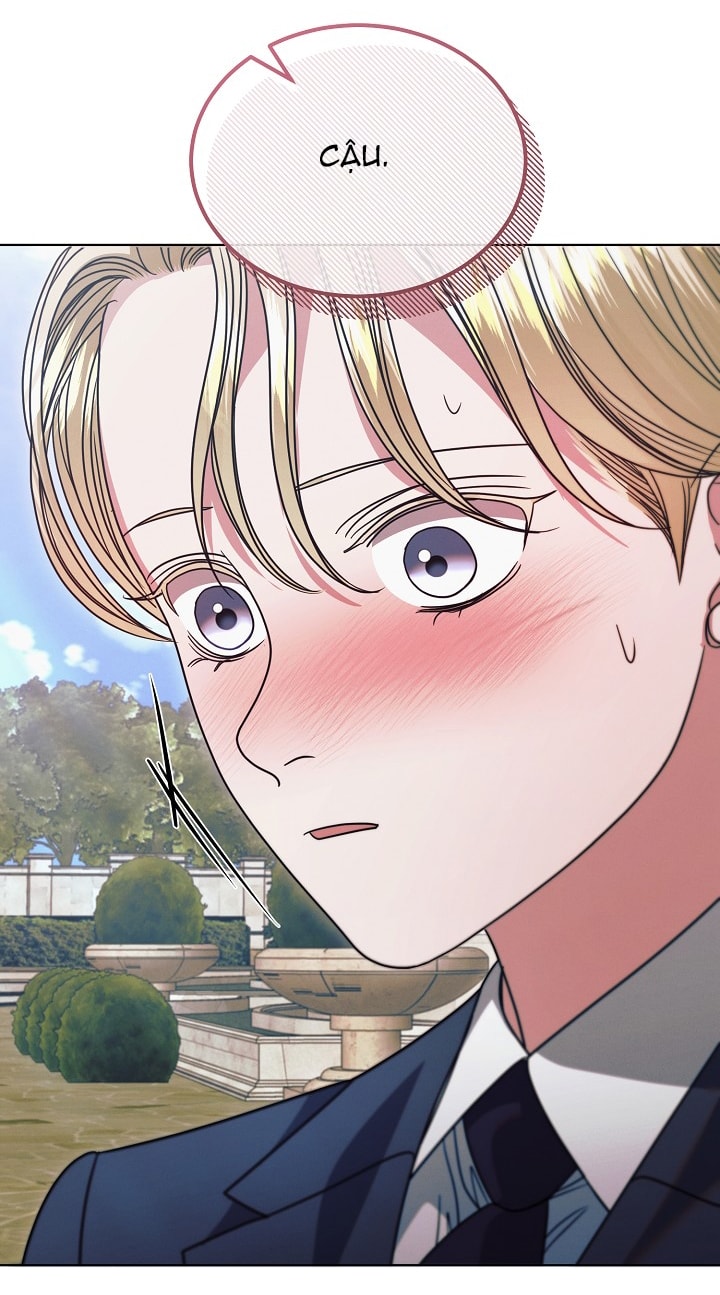 [18+] hãy cầu xin ta đi chapter 29.2 47