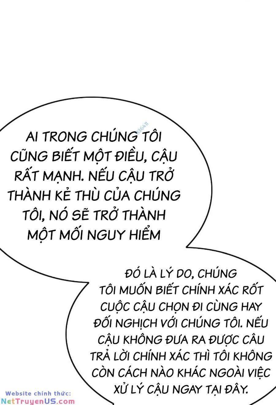 người xấu chapter 176 3