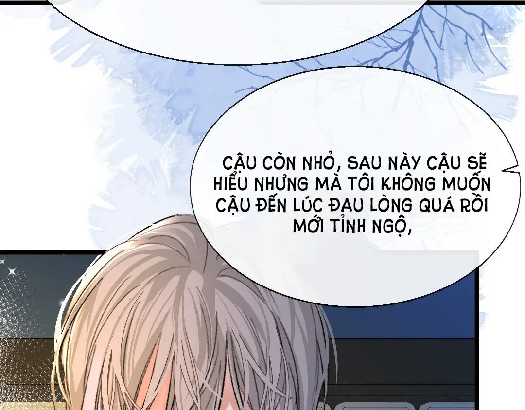 nhân ngư sa ngã chapter 28.2 20