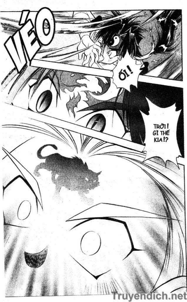 beley - con quay truyền thuyết chapter 3 50