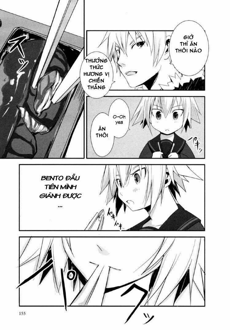 ben-to zero: road to witch chapter 5 31