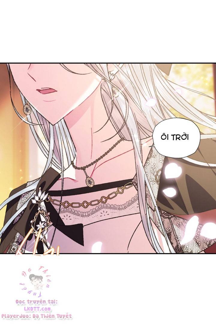 cha, con không muốn kết hôn đâu chapter 38 43