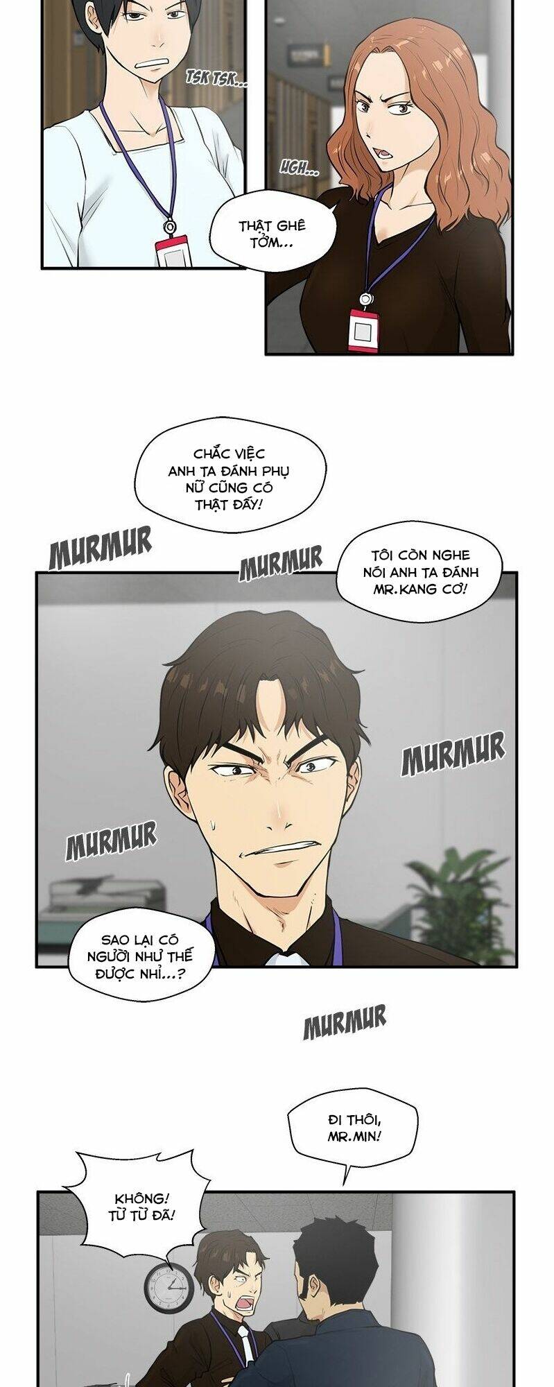 mr kang chapter 38 8