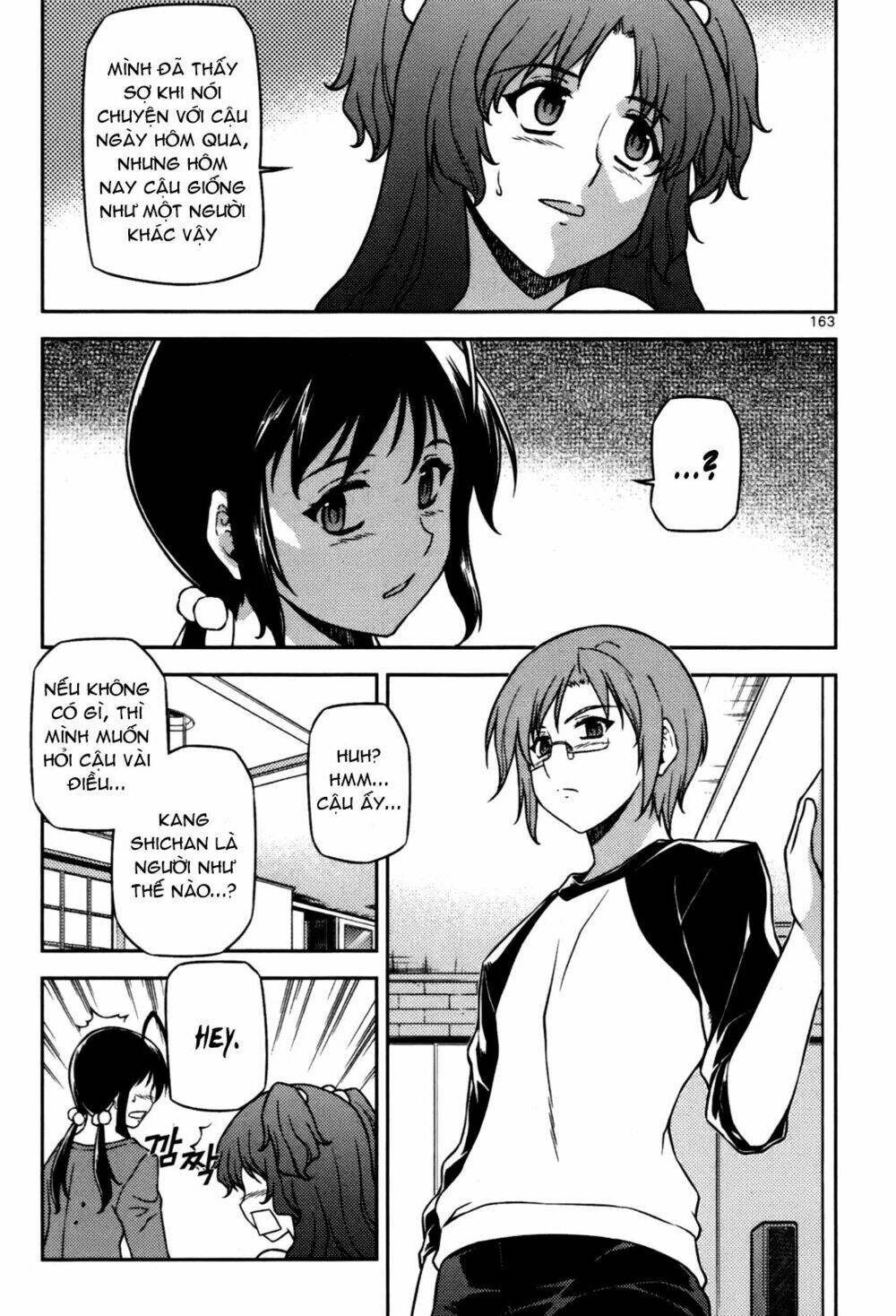 aflame inferno chapter 50 7