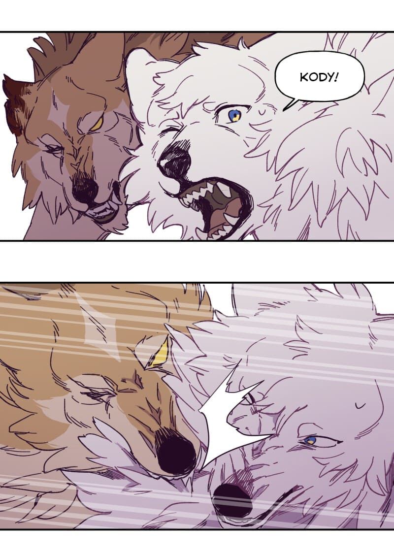 lumine - cội nguồn ánh sáng chapter 119 13