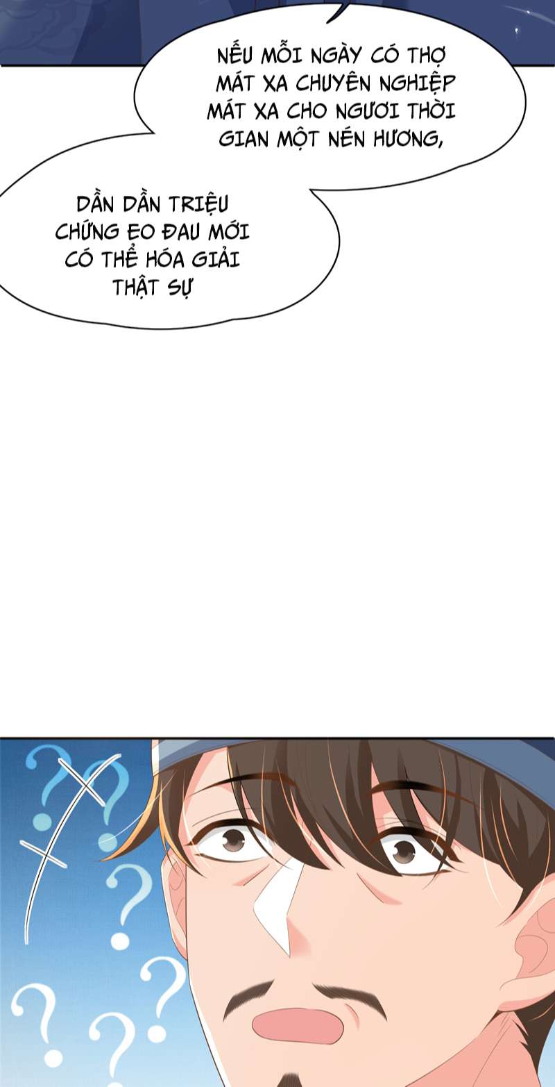 bá tổng vương phi lật xe chỉ nam chapter 78 18