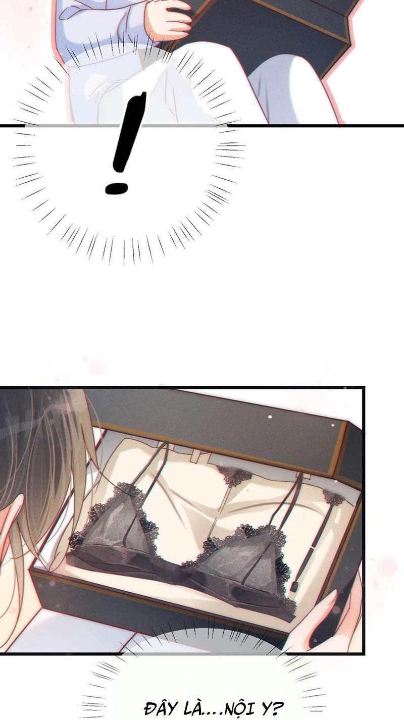 nịch tửu chapter 73 28