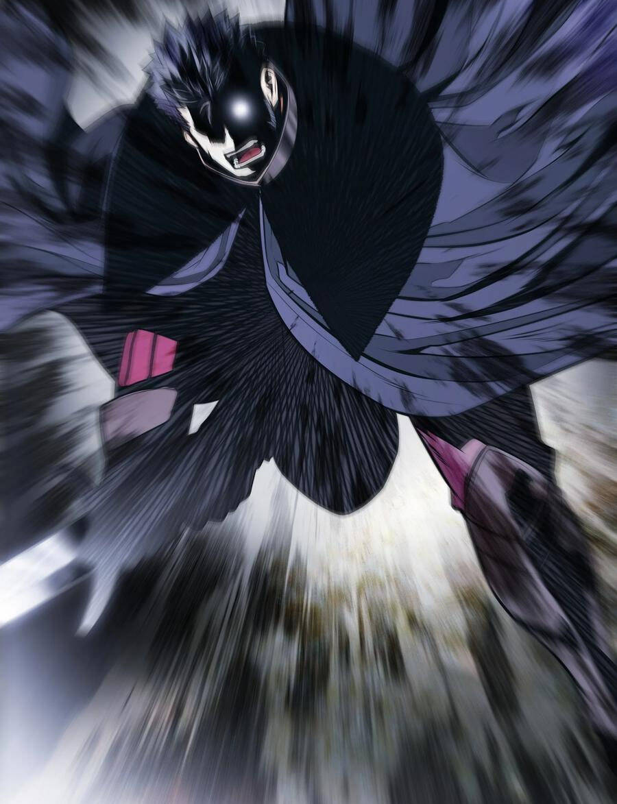 bất bại chân ma chapter 142 77