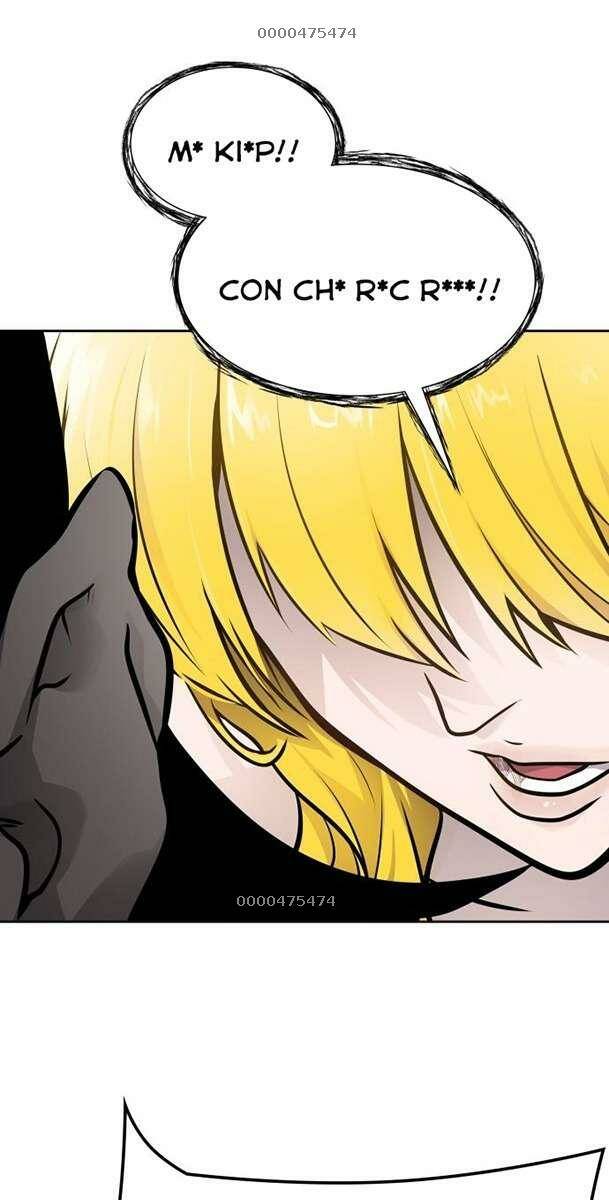 cuộc chiến trong tòa tháp chapter 592 5