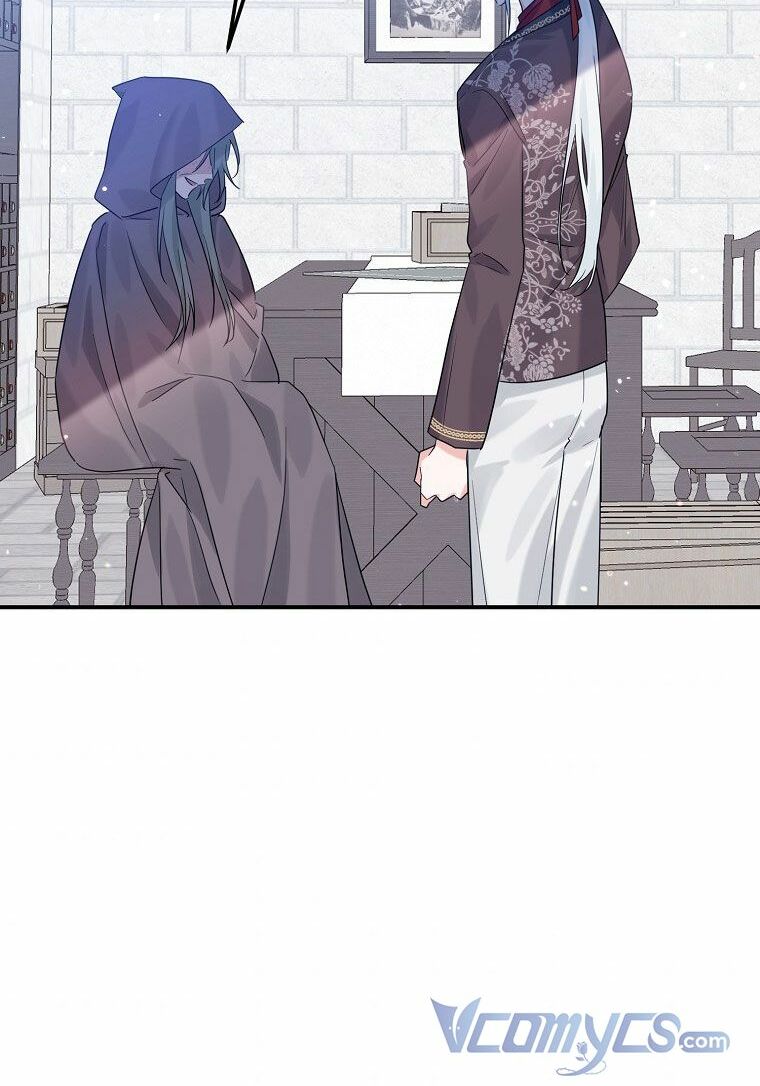 ác nữ karuna bé lại chapter 17 27