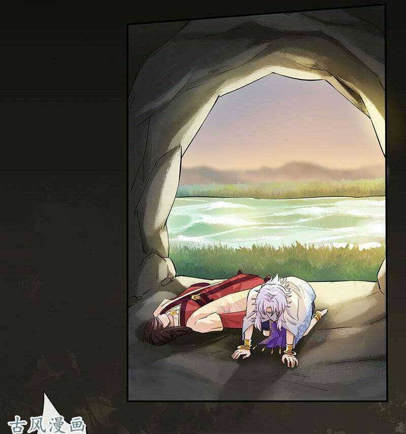 nghiên hương kỳ đàm chapter 24 7