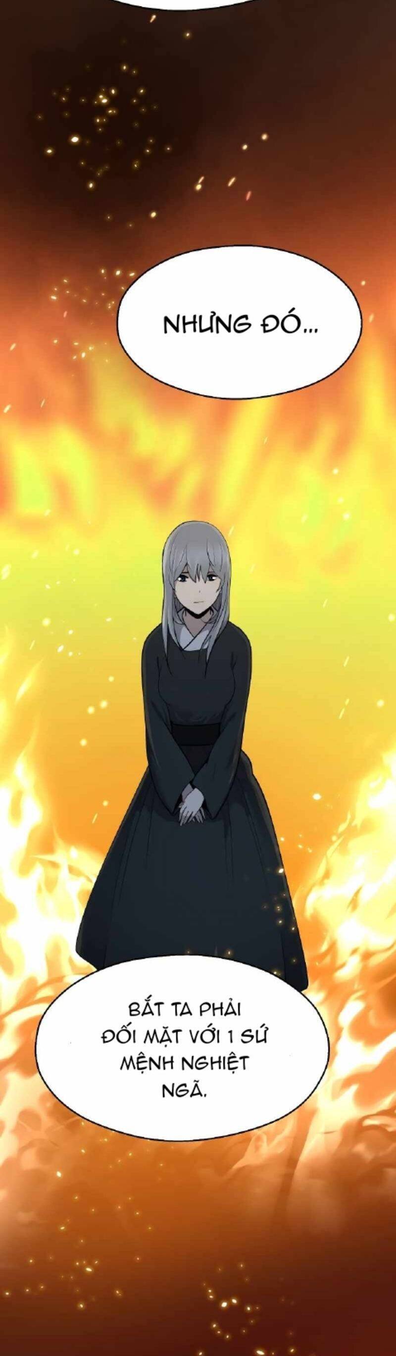 kiếm sĩ thiếu niên chapter 45 14