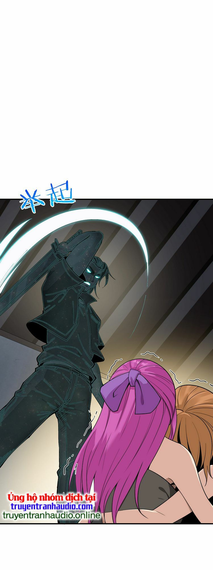 thiên đạo này cũng không ngốc lắm chapter 2.5 25