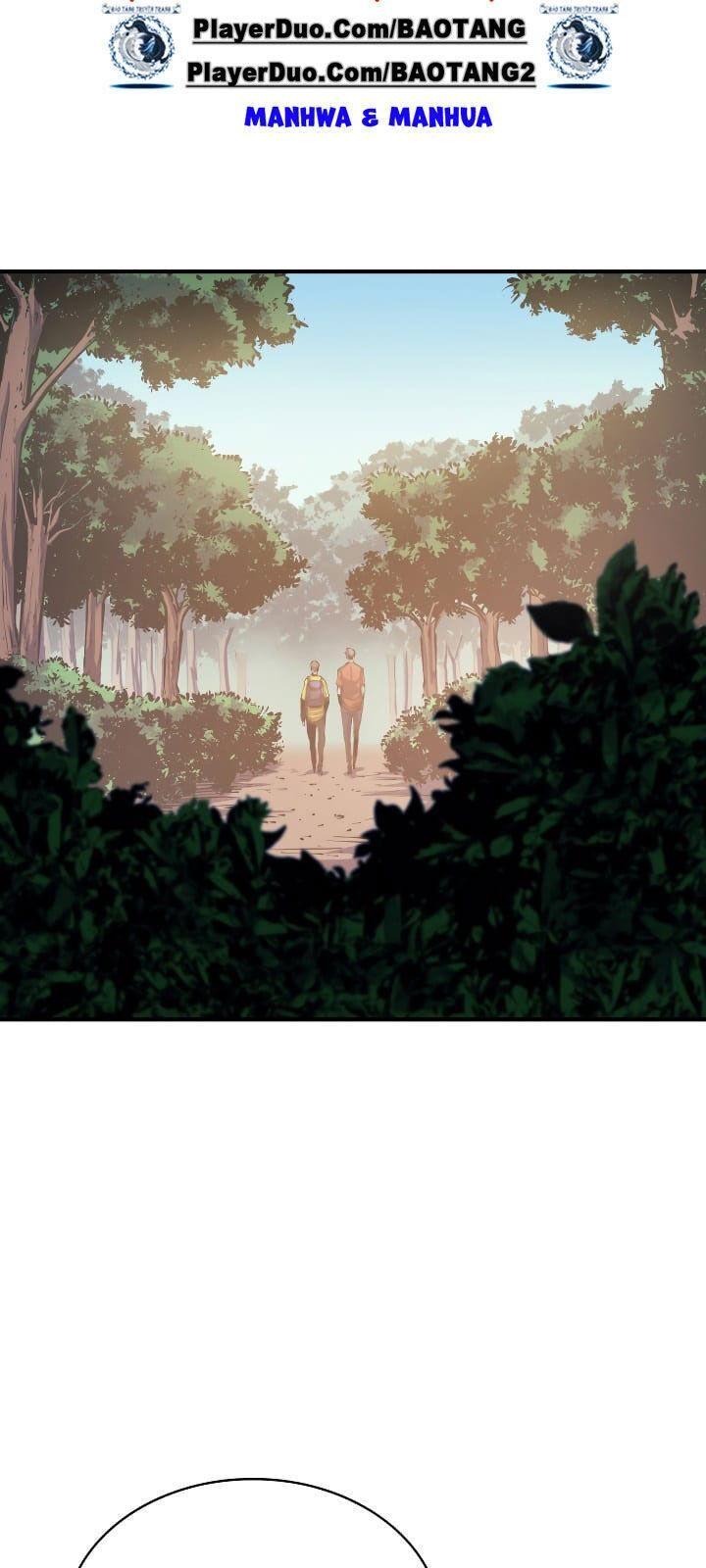 tôi trở lại thăng cấp một mình chapter 50 4