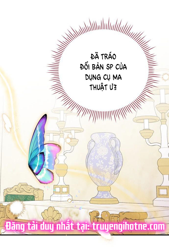 tôi sẽ ly hôn với người chồng bạo chúa chapter 46.2 16