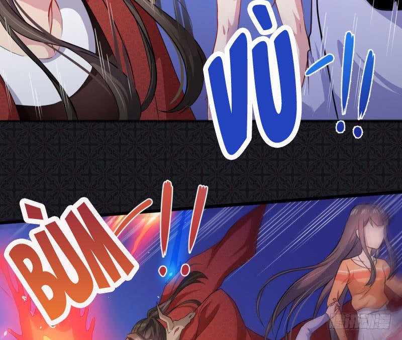 ngạo kiều quỷ vương yêu ta chapter 102 7