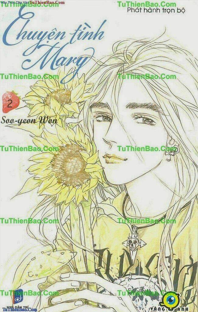 chuyện tình mary chapter 2 1