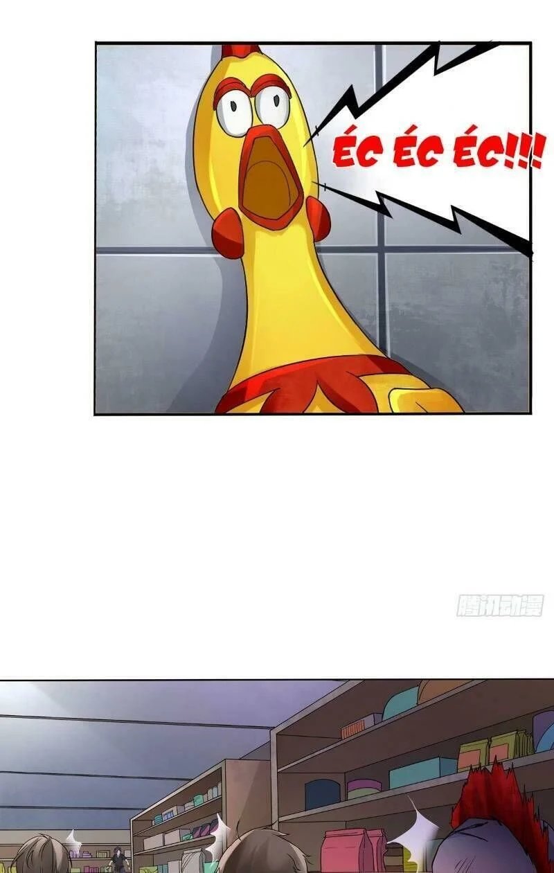 nhân vật phản diện đi tìm đường chết chapter 45 27