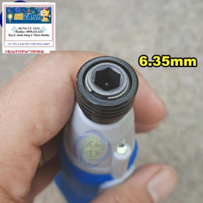 Vít tự động sử dụng pin sạc W0043 pin Li-on 3.6V