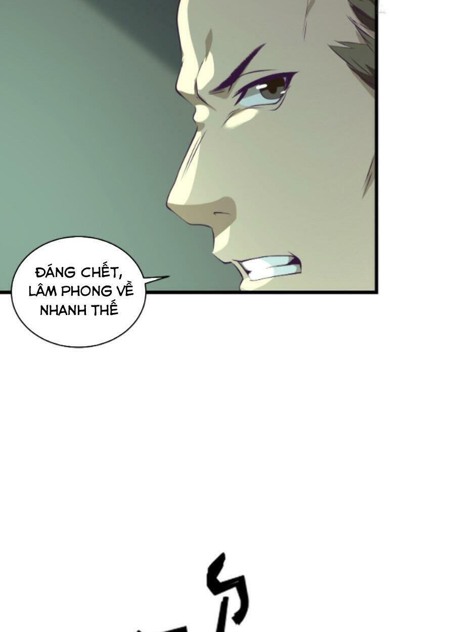 nãi ba là chiến thần mạnh nhất chapter 80 28